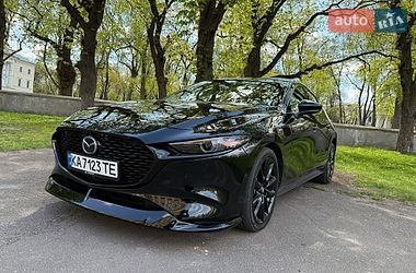 Хэтчбек Mazda 3 2023 в Киеве фото 3 Хэтчбек Mazda 3 2023 в Киеве