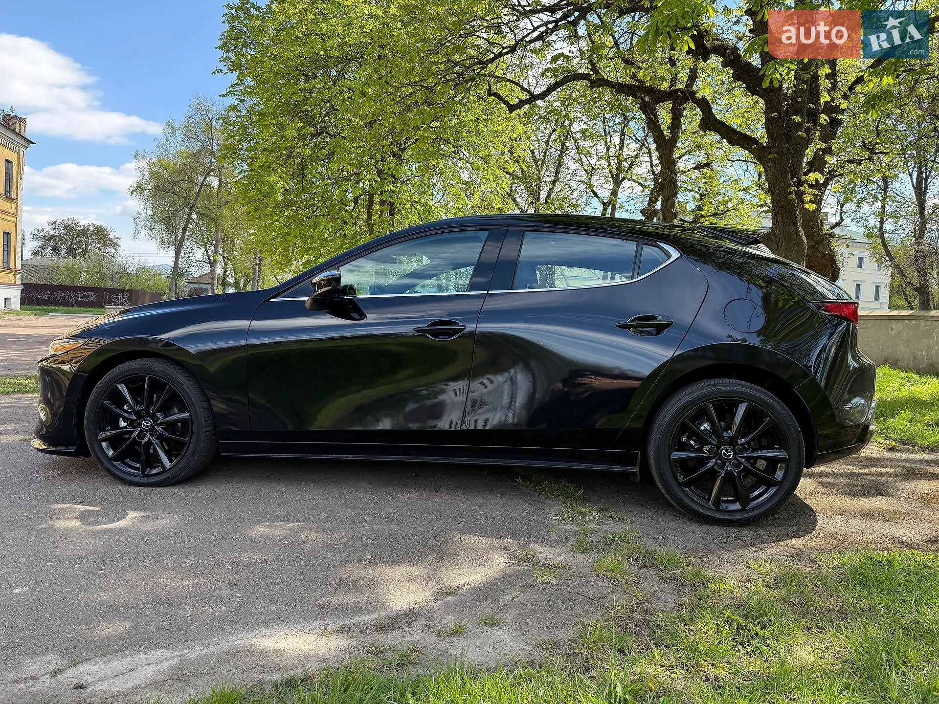 2023 Mazda 3 - мініатюра 11