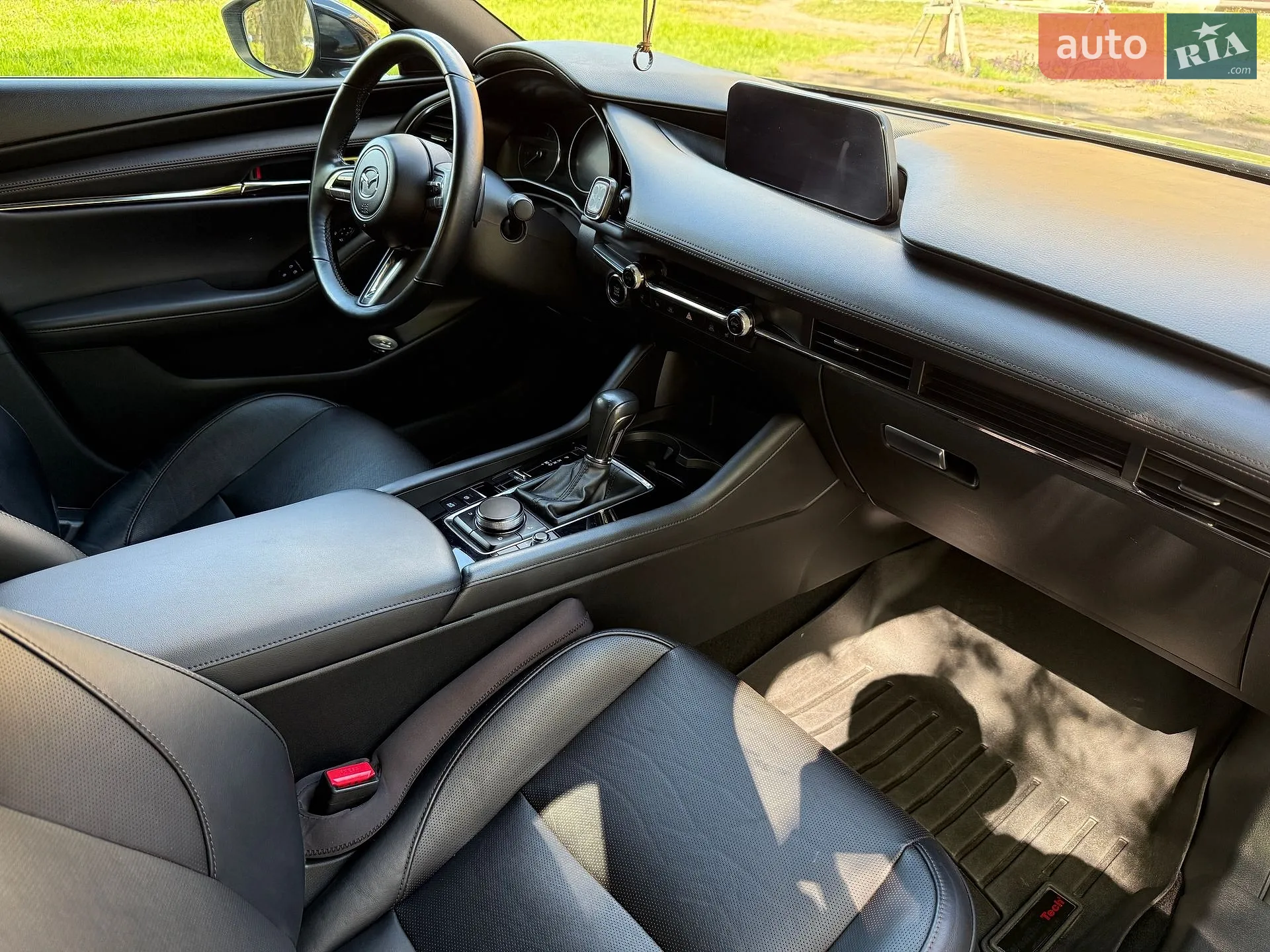 2023 Mazda 3 - мініатюра 62