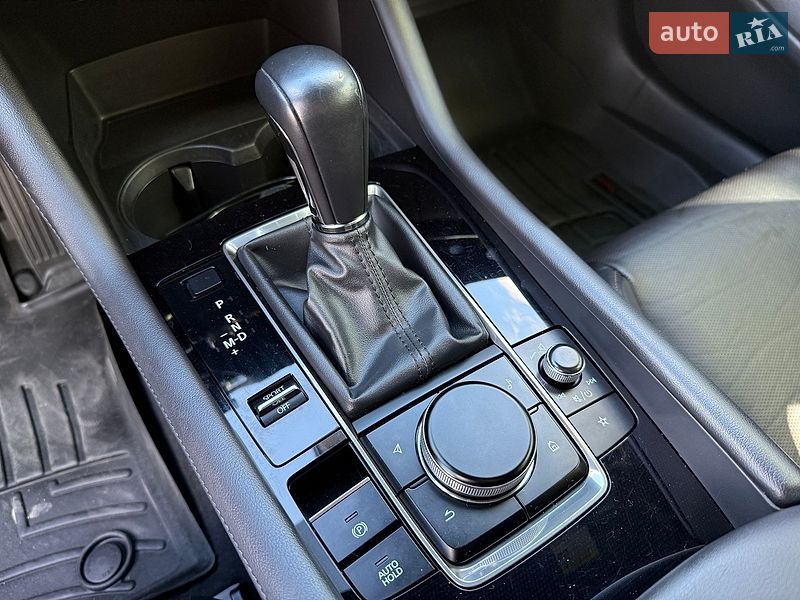 Хэтчбек Mazda 3 2023 в Киеве фото 64 Хэтчбек Mazda 3 2023 в Киеве