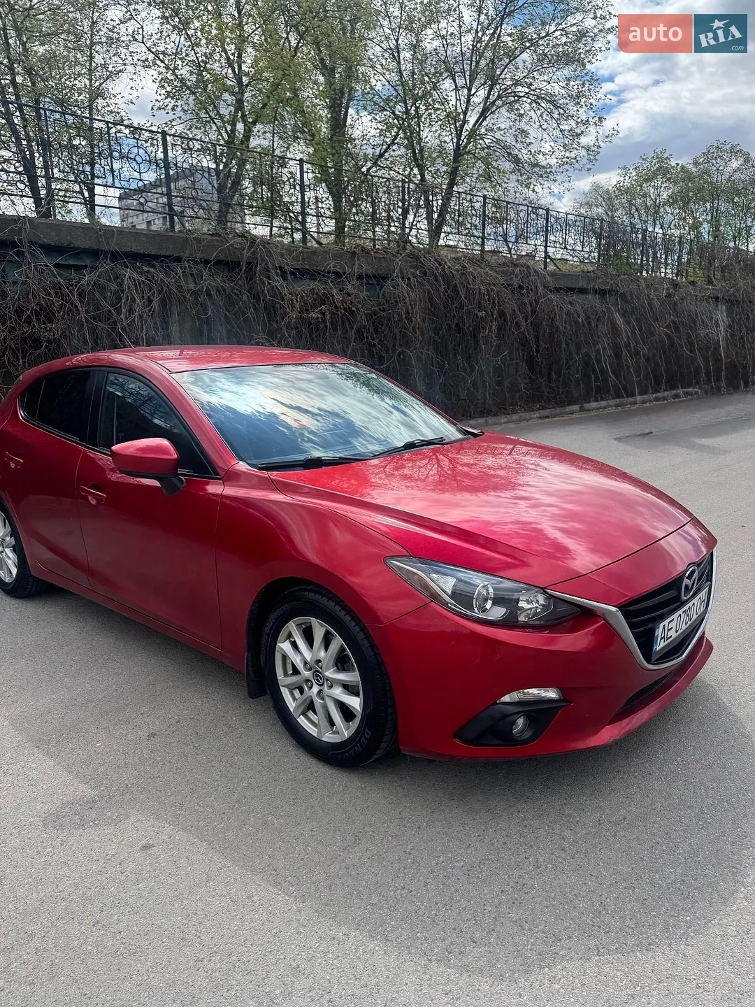 2016 Mazda 3 - мініатюра 12