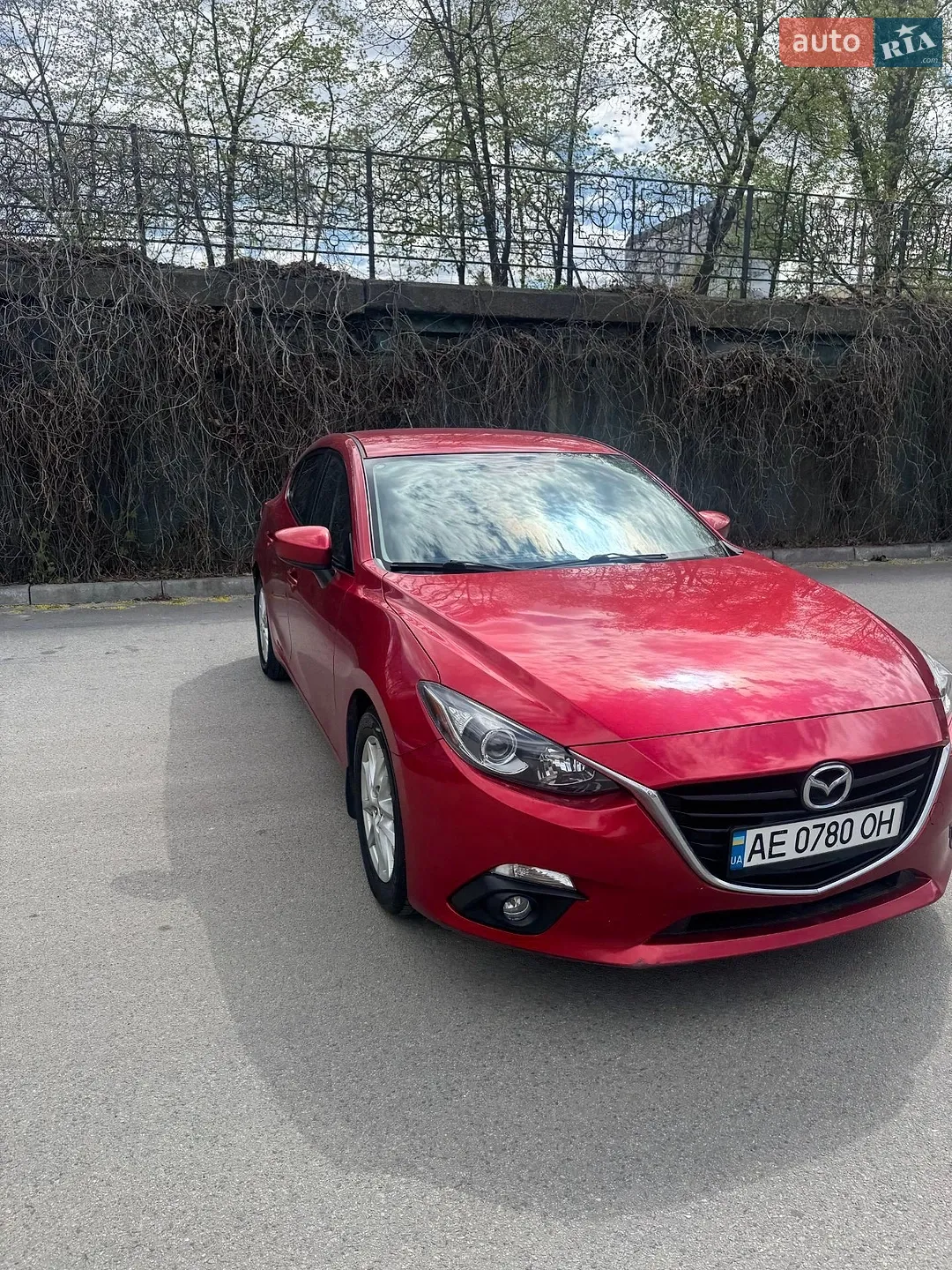 2016 Mazda 3 - мініатюра 9