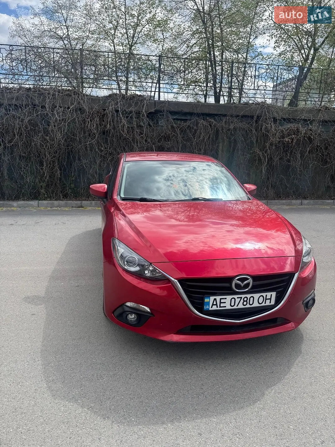 2016 Mazda 3 - мініатюра 10