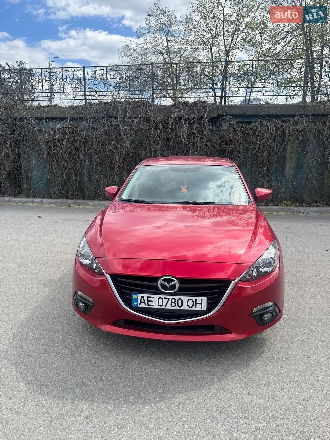 2016 Mazda 3 - мініатюра 8