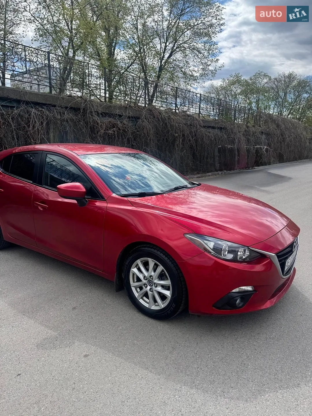 2016 Mazda 3 - мініатюра 14