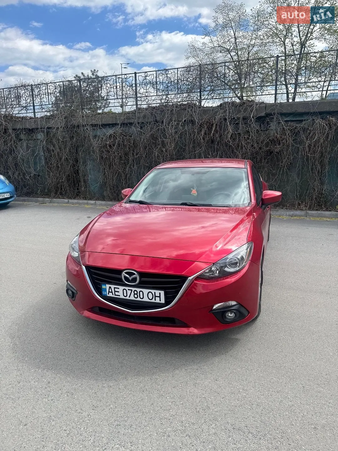 2016 Mazda 3 - мініатюра 7