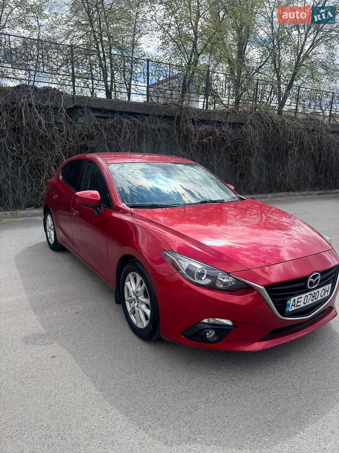 2016 Mazda 3 - мініатюра 13