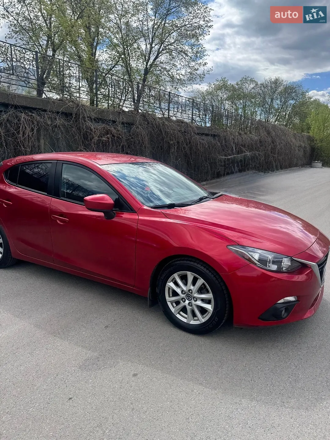 2016 Mazda 3 - мініатюра 15