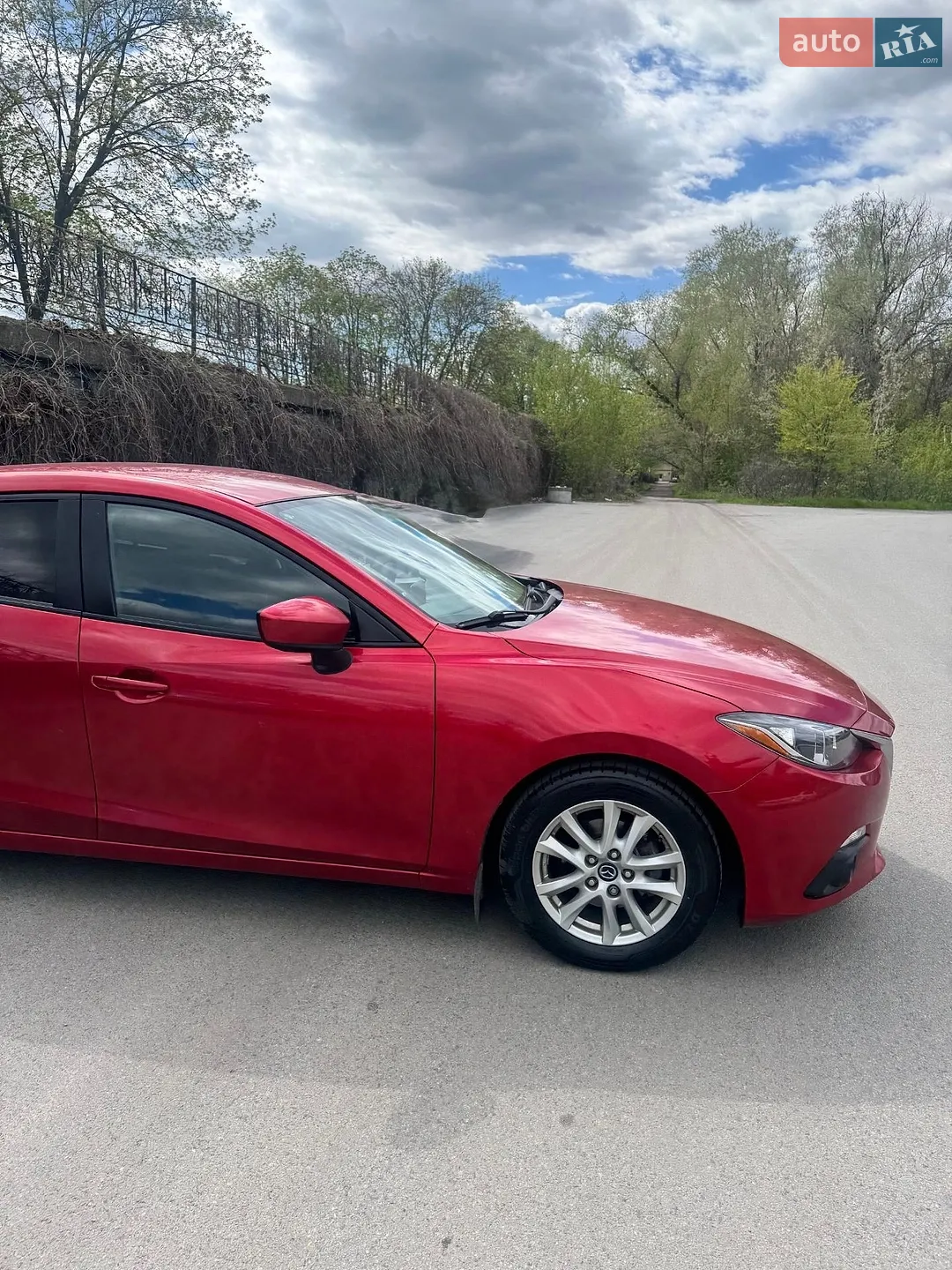 2016 Mazda 3 - мініатюра 16