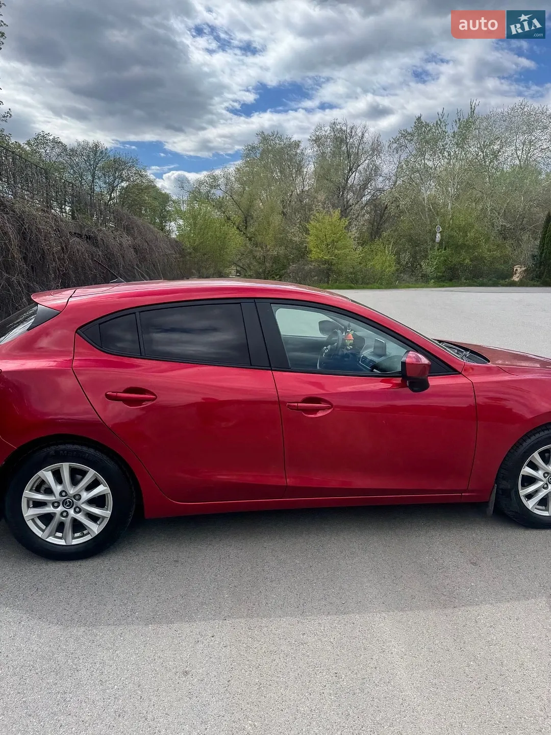 2016 Mazda 3 - мініатюра 19