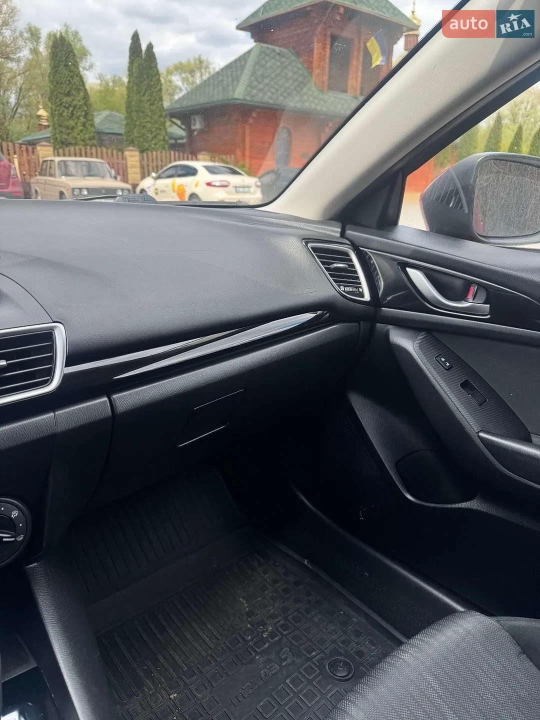 2016 Mazda 3 - мініатюра 36