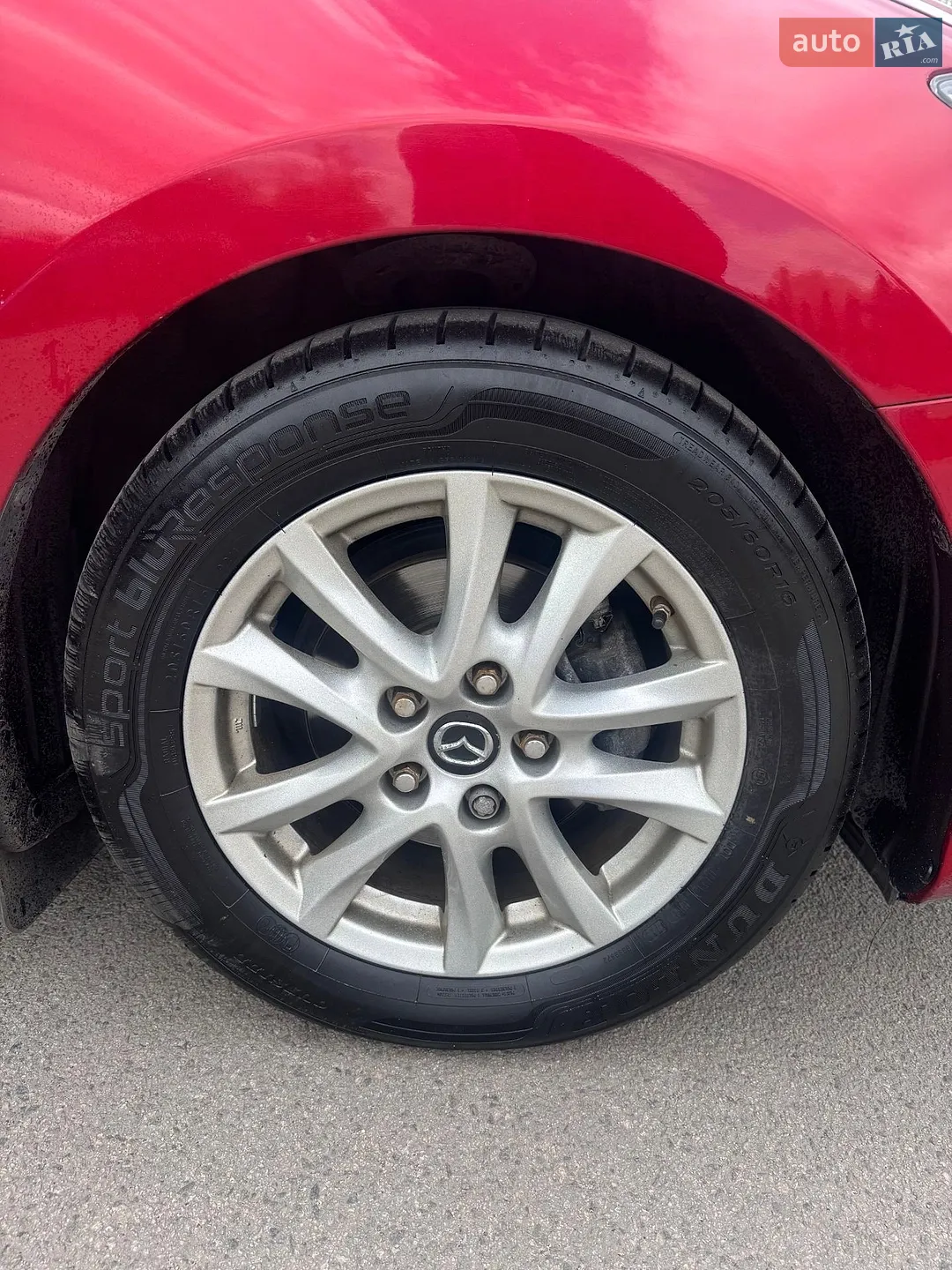 2016 Mazda 3 - мініатюра 37