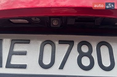 Хетчбек Mazda 3 2016 в Дніпрі фото 43 Хетчбек Mazda 3 2016 в Дніпрі