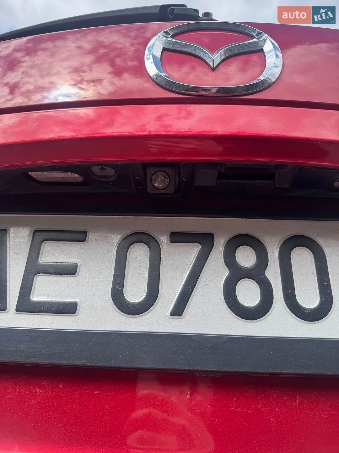 2016 Mazda 3 - мініатюра 43
