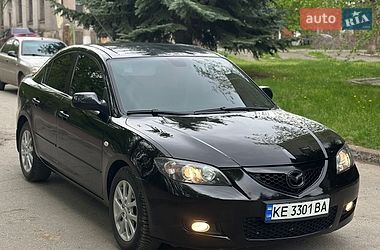 Седан Mazda 3 2008 в Софіївці
