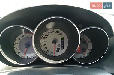 Седан Mazda 3 2008 в Житомирі