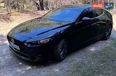 Хетчбек Mazda 3 2019 в Кам'янському