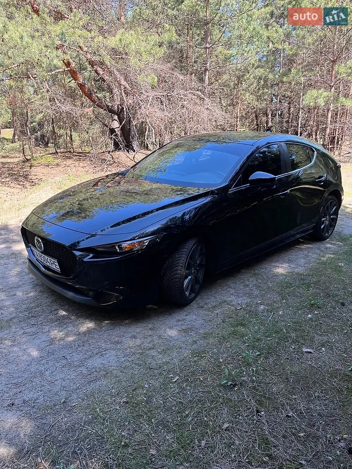 2018 Mazda 3 - мініатюра 29