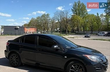 Седан Mazda 3 2009 в Львове