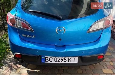 Хетчбек Mazda 3 2010 в Жидачові фото 4 Хетчбек Mazda 3 2010 в Жидачові
