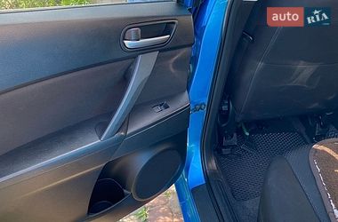 Хетчбек Mazda 3 2010 в Жидачові фото 9 Хетчбек Mazda 3 2010 в Жидачові