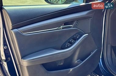 Хетчбек Mazda 3 2019 в Києві
