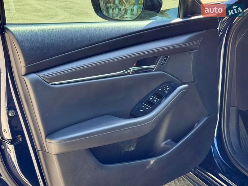 Хетчбек Mazda 3 2019 в Києві