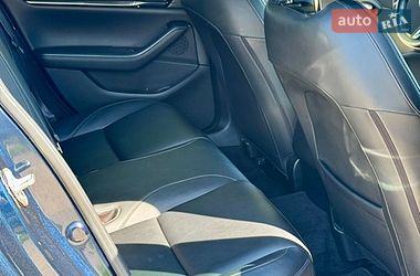Хетчбек Mazda 3 2019 в Києві