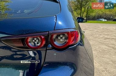 Хетчбек Mazda 3 2019 в Києві