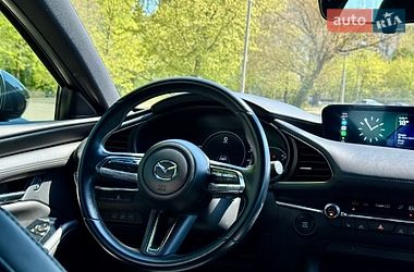 Хетчбек Mazda 3 2019 в Києві