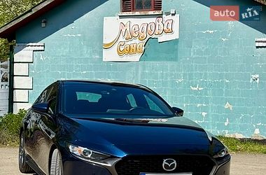 Хетчбек Mazda 3 2019 в Києві
