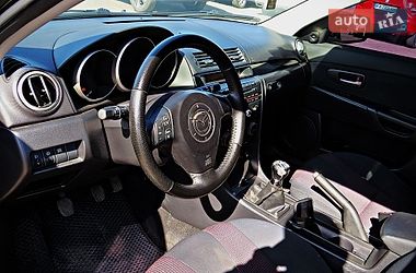 Хетчбек Mazda 3 2005 в Черкасах