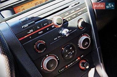 Хетчбек Mazda 3 2005 в Черкасах