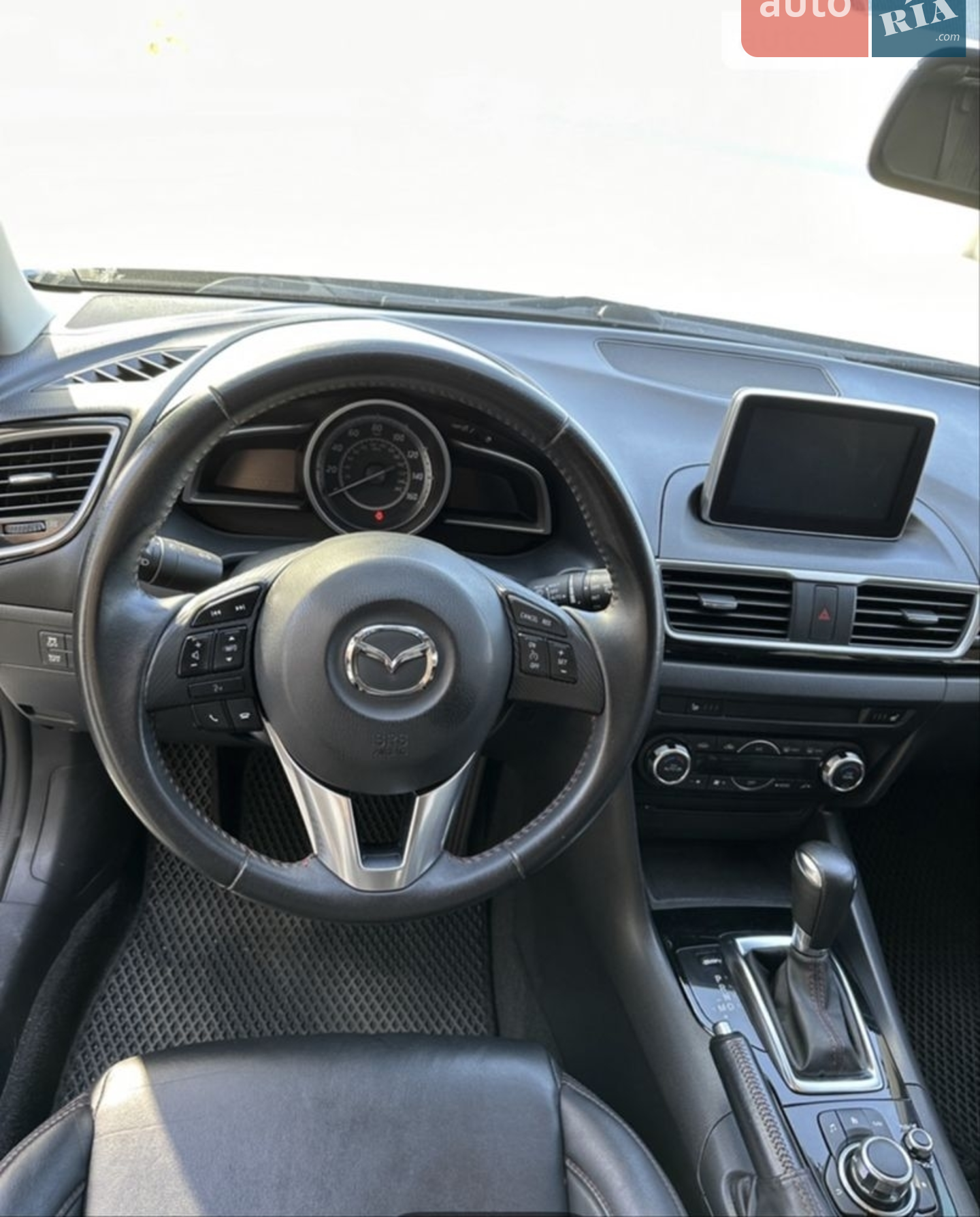 2016 Mazda 3 - мініатюра 7