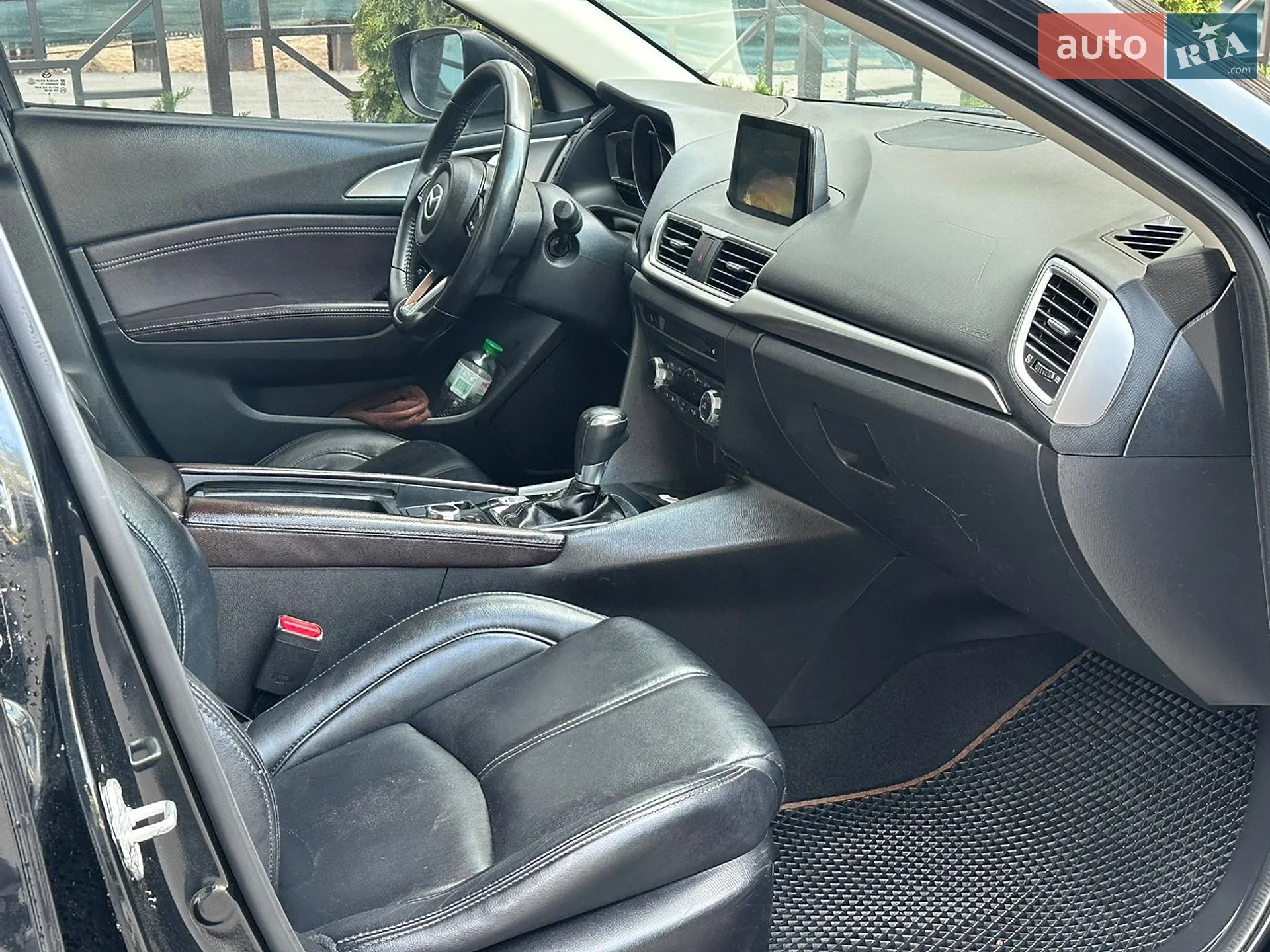 2016 Mazda 3 - мініатюра 15