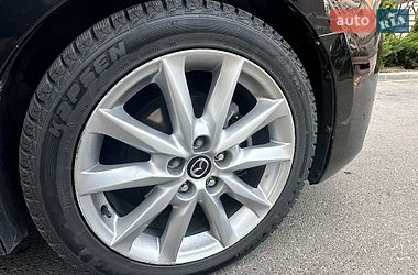 Седан Mazda 3 2016 в Одессе