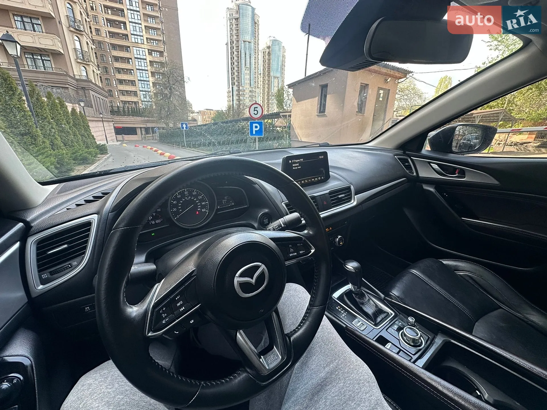2016 Mazda 3 - мініатюра 32