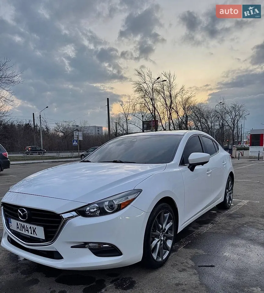 2016 Mazda 3 - мініатюра 14