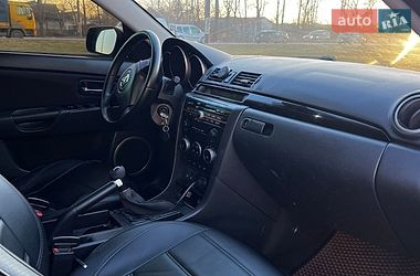 Седан Mazda 3 2008 в Житомирі