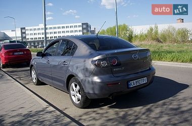 Седан Mazda 3 2007 в Василькове