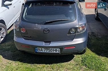 Хэтчбек Mazda 3 2006 в Кропивницком