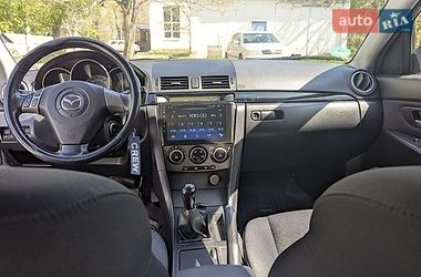 Хэтчбек Mazda 3 2006 в Кропивницком