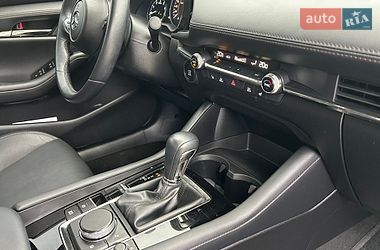 Седан Mazda 3 2022 в Дніпрі