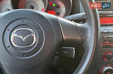 Седан Mazda 3 2007 в Києві