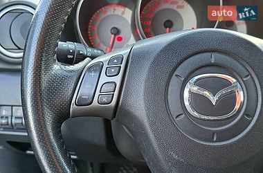 Седан Mazda 3 2007 в Києві