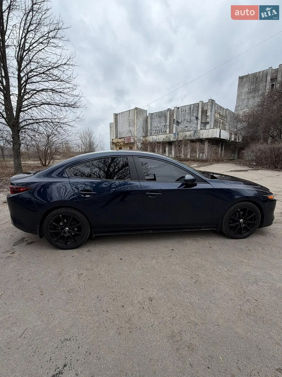 2020 Mazda 3 - мініатюра 7