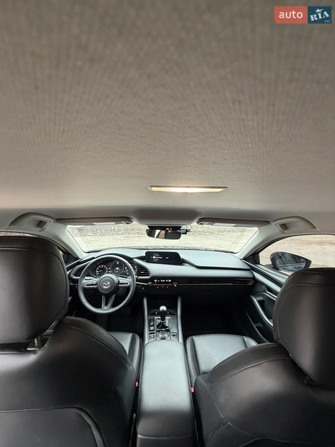 2020 Mazda 3 - мініатюра 17