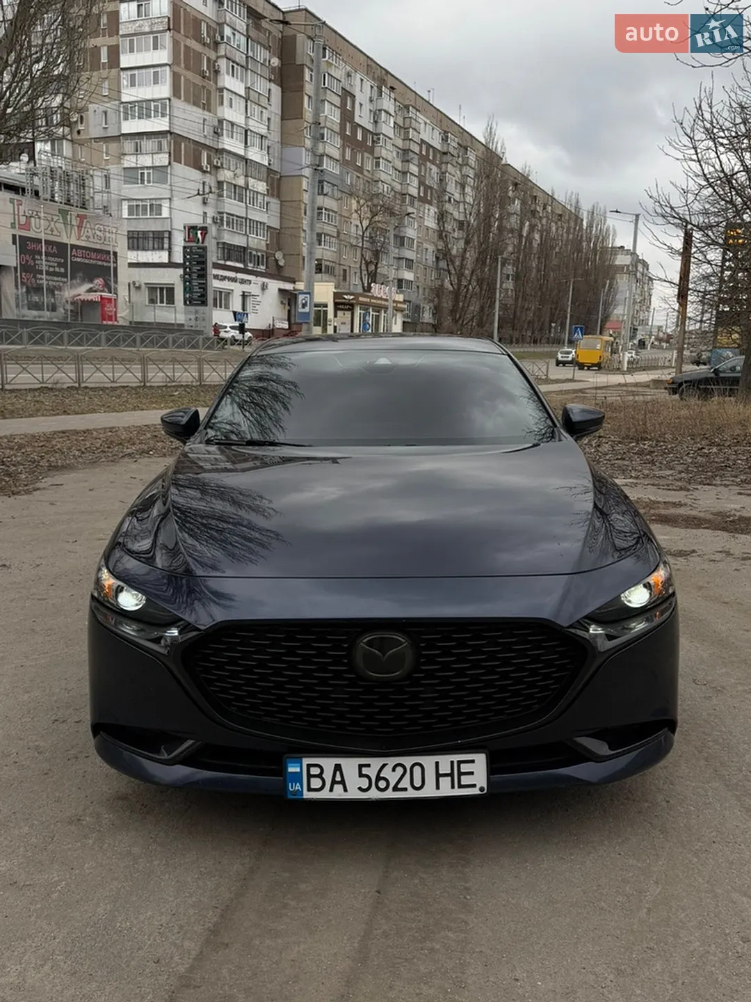 2020 Mazda 3 - мініатюра 12