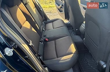 Хетчбек Mazda 3 2020 в Дніпрі