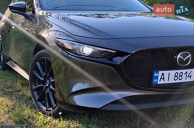 Хетчбек Mazda 3 2022 в Києві